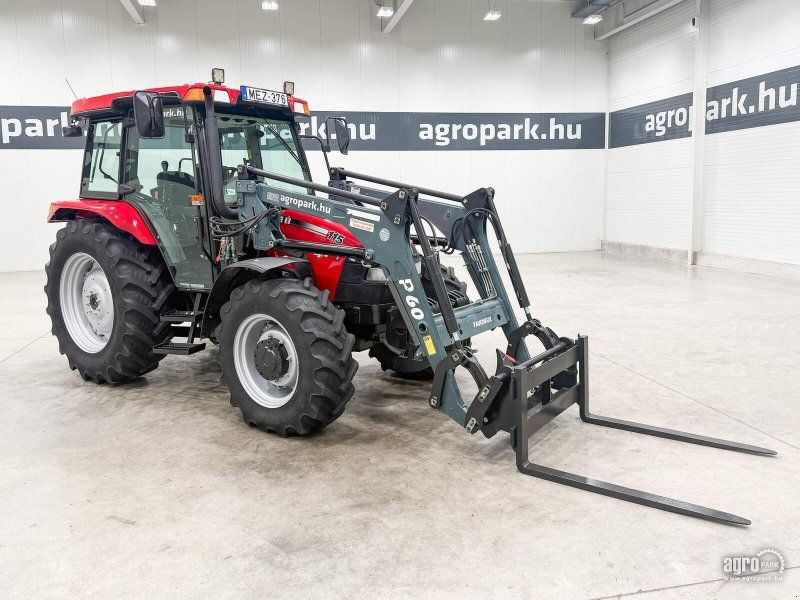Case IH JXU 115