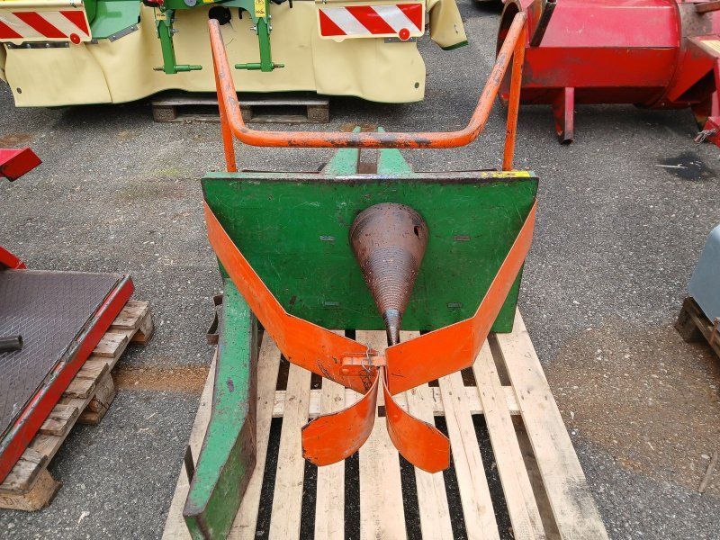 Posch Kegelspalter