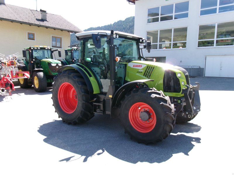 Claas Arion 420 CIS
