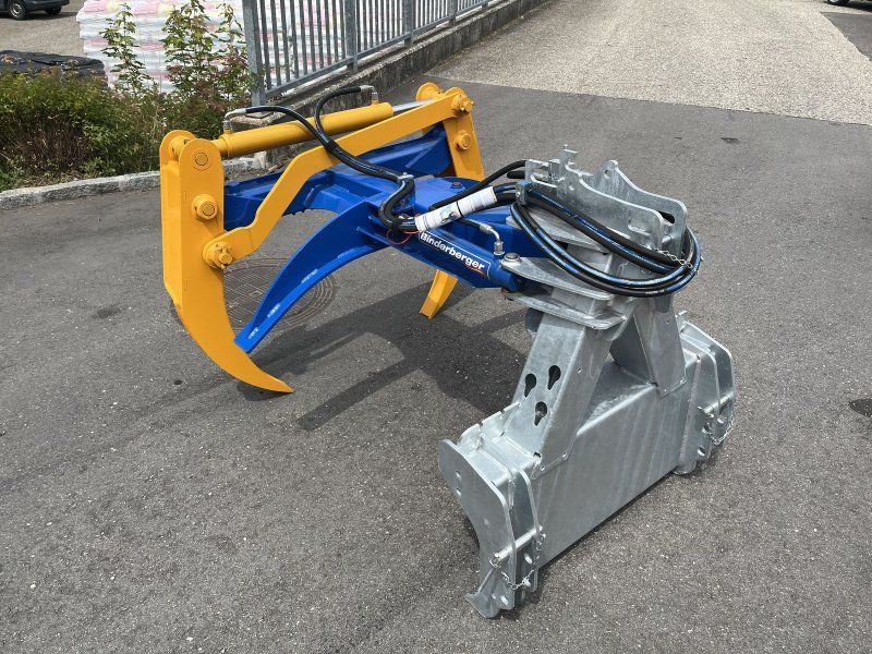 Binderberger RZ23
