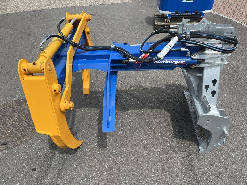 Binderberger RZ23