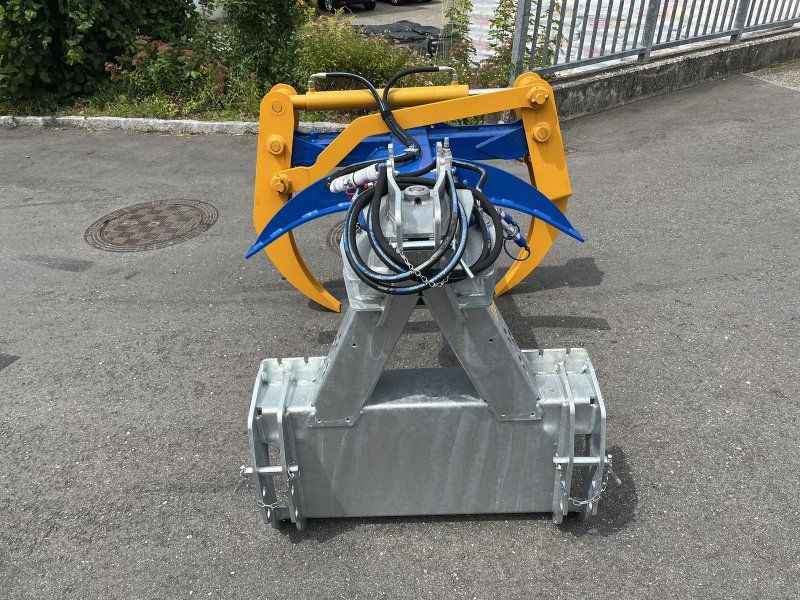Binderberger RZ23