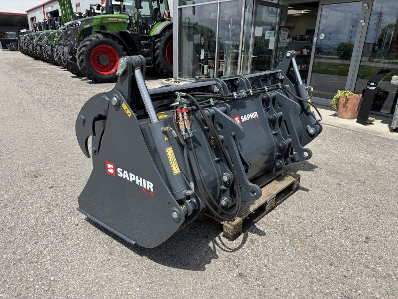 Saphir GS L24-VLS