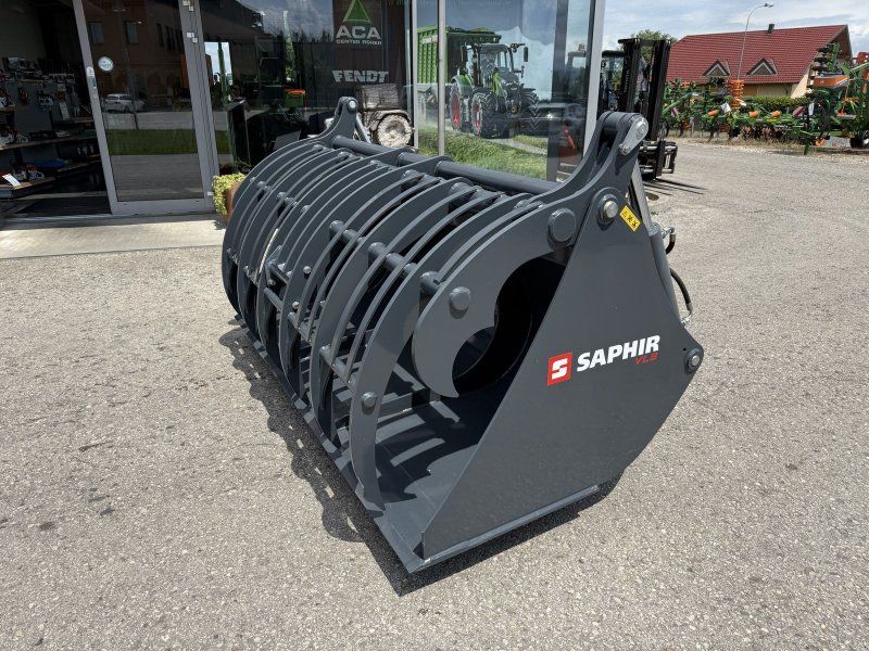 Saphir GS L24-VLS