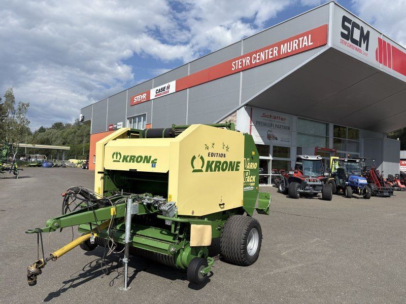 Krone Vario Pack V1500MC