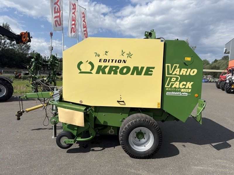 Krone Vario Pack V1500MC