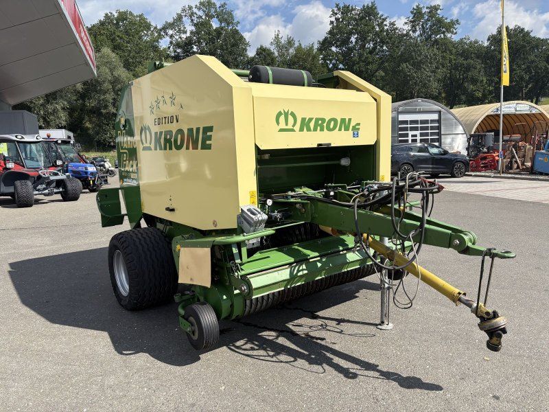 Krone Vario Pack V1500MC