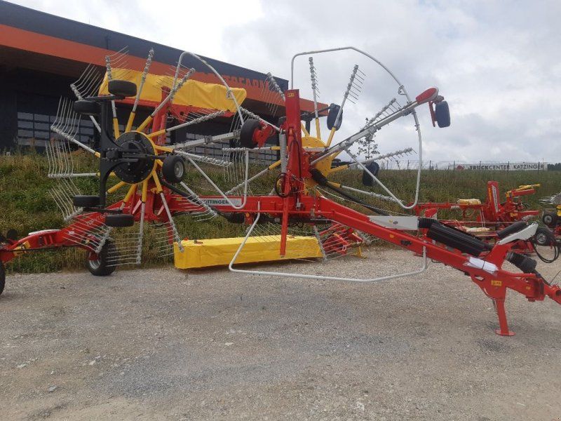 Pöttinger T VT 6820 S