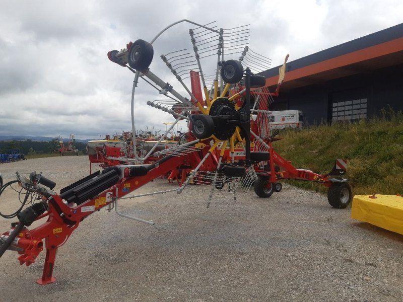 Pöttinger T VT 6820 S
