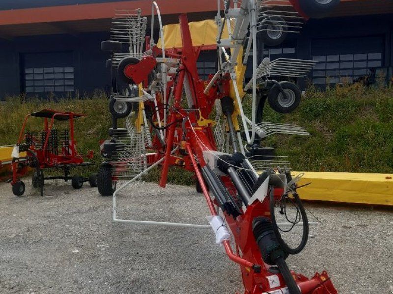 Pöttinger T VT 6820 S