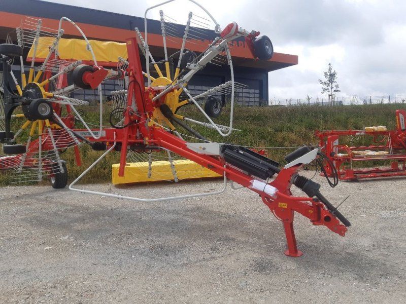 Pöttinger T VT 6820 S