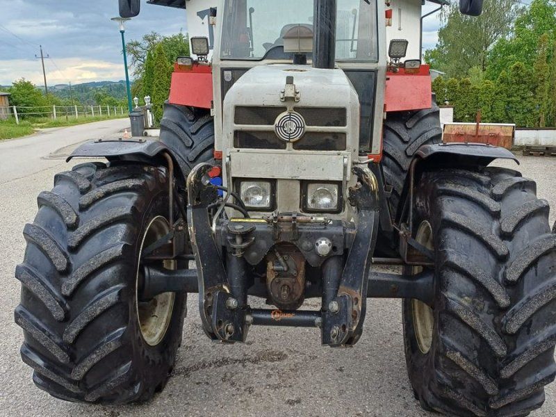 Steyr 8110