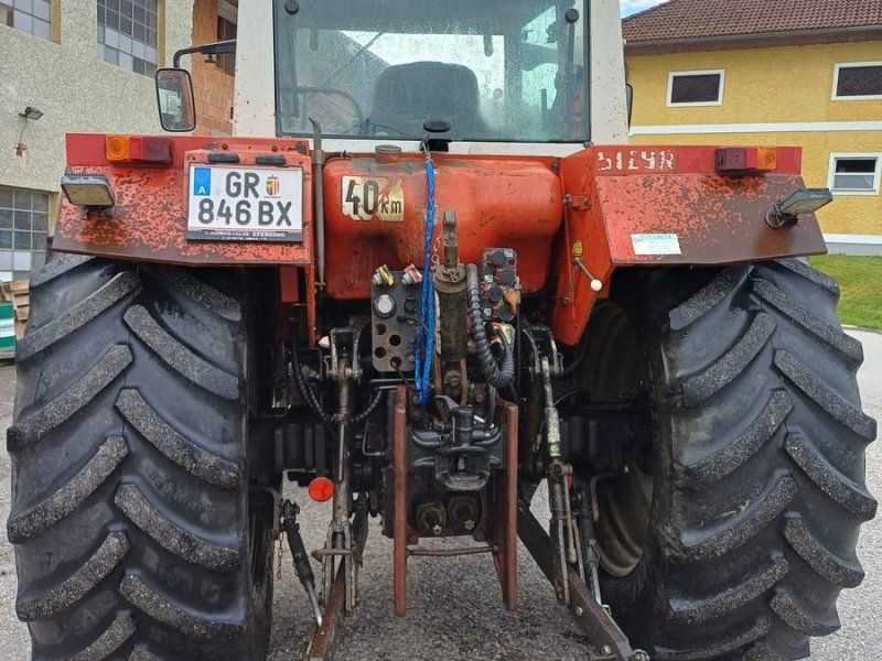 Steyr 8110