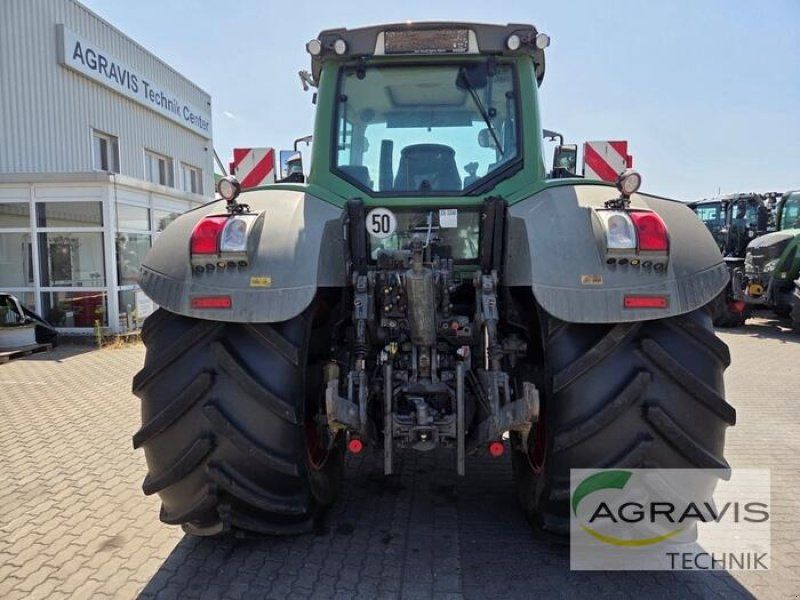 Fendt 828 VARIO SCR