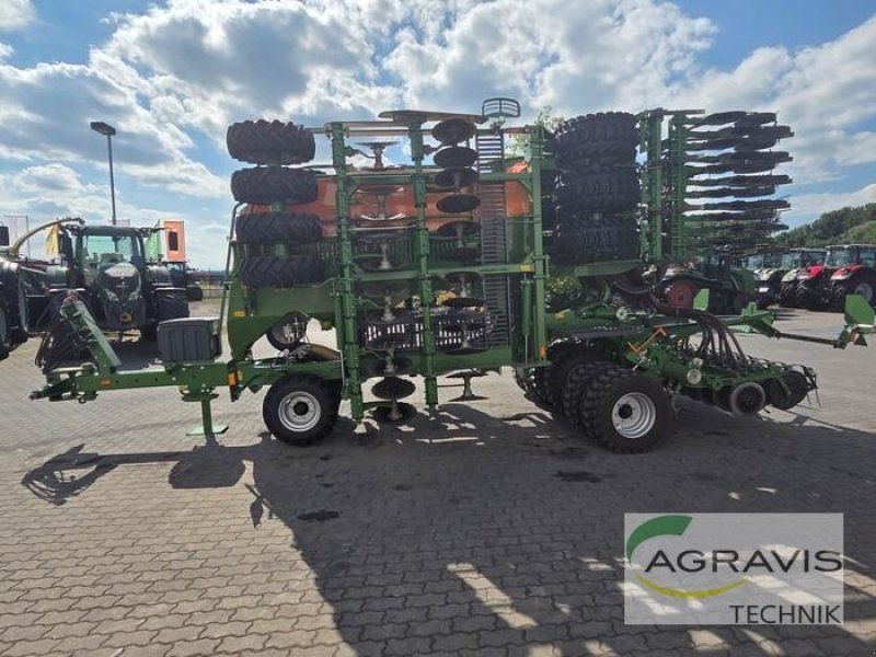 Amazone CIRRUS 6003-2
