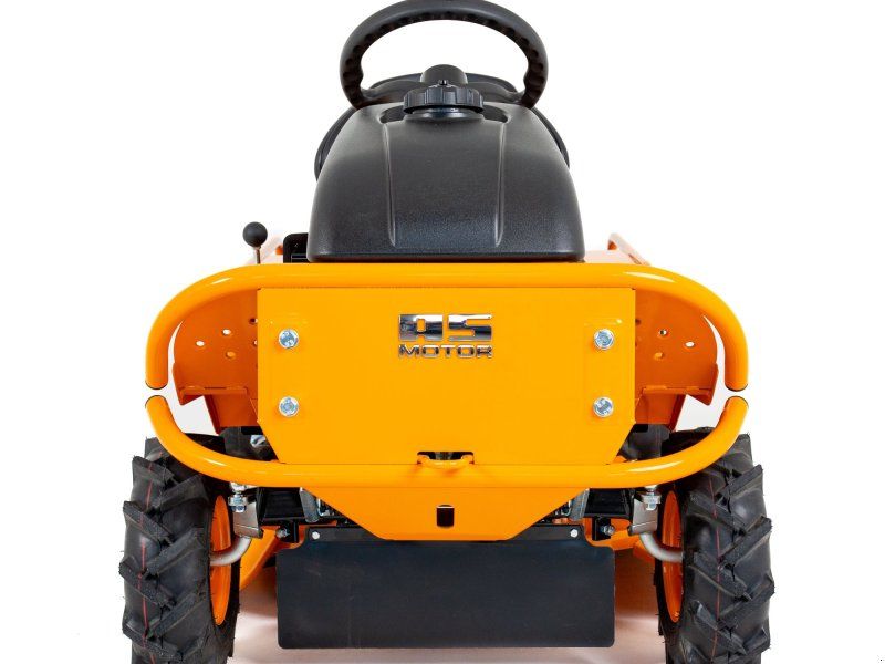 As-Motor 900 Enduro