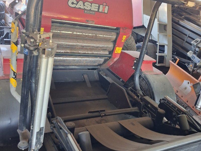 Case IH RB 544