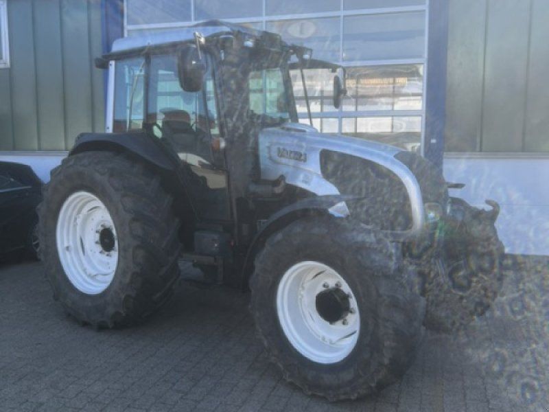 Valtra A93 HiTech
