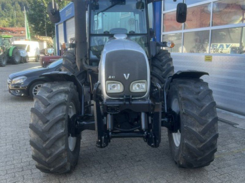 Valtra A93 HiTech