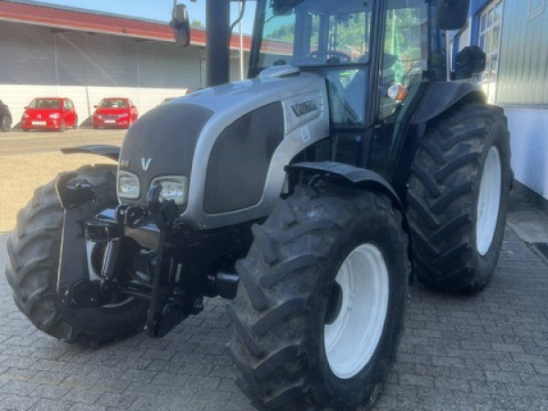 Valtra A93 HiTech