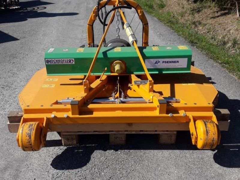 Psenner SV 180/260