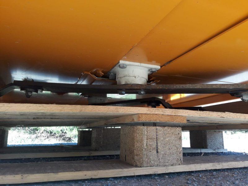 Psenner SV 180/260