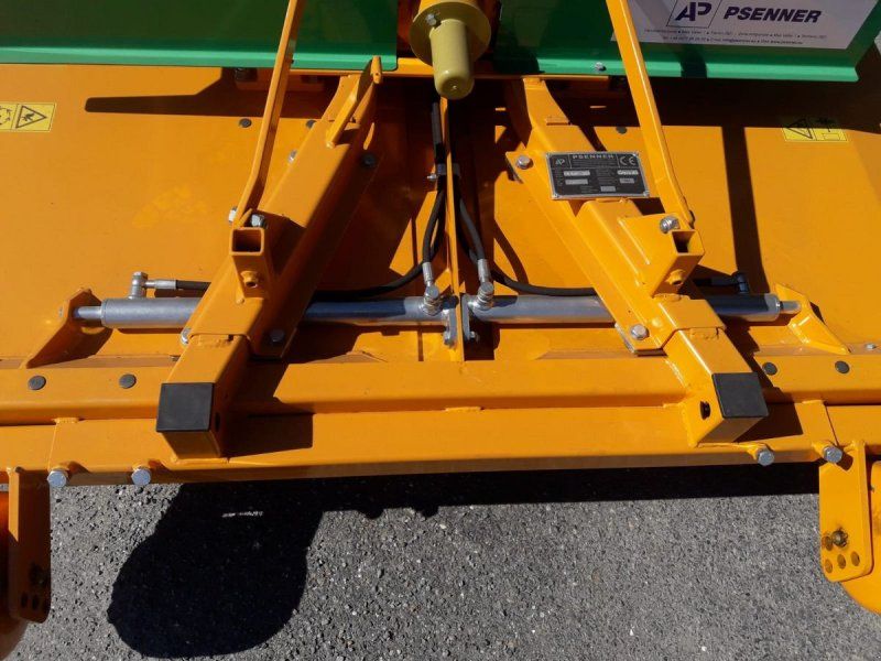 Psenner SV 180/260