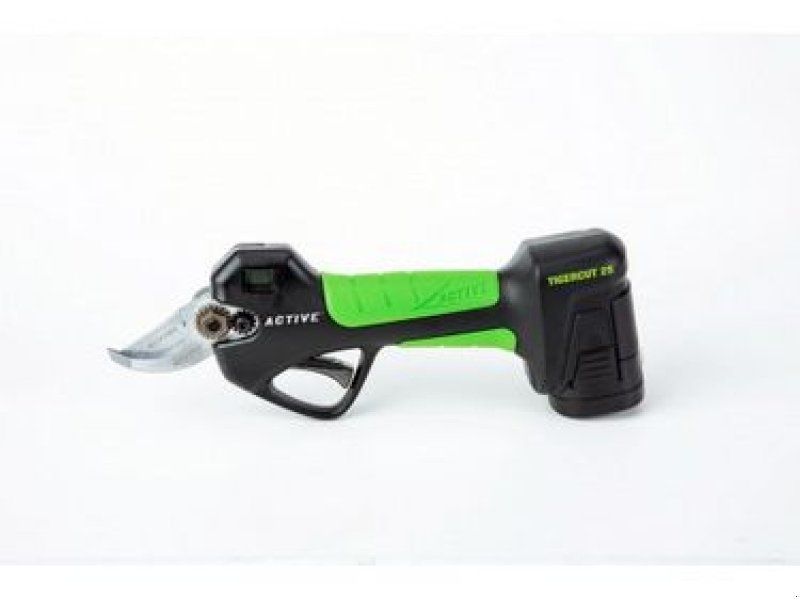 TigerCut 25