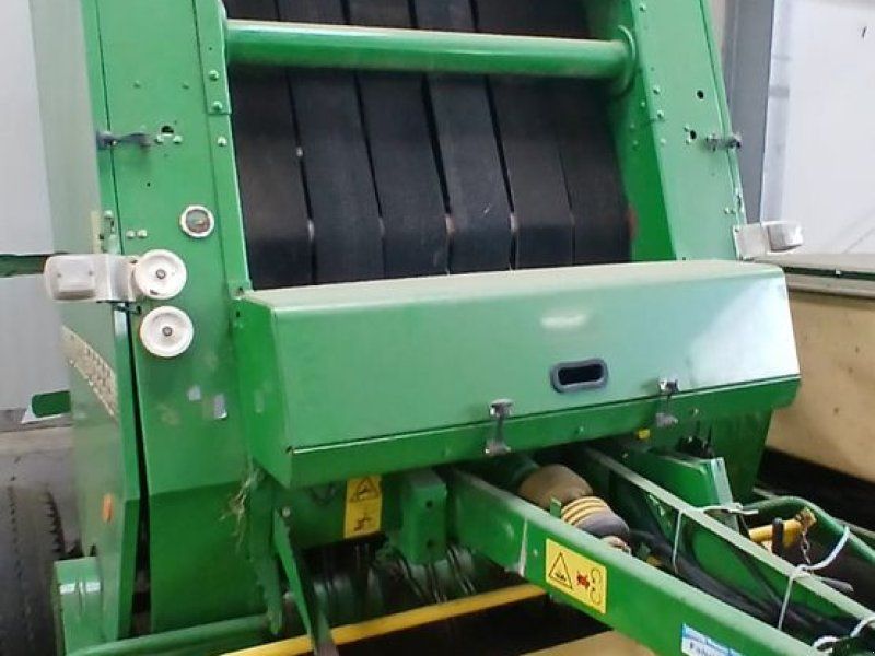 John Deere 580