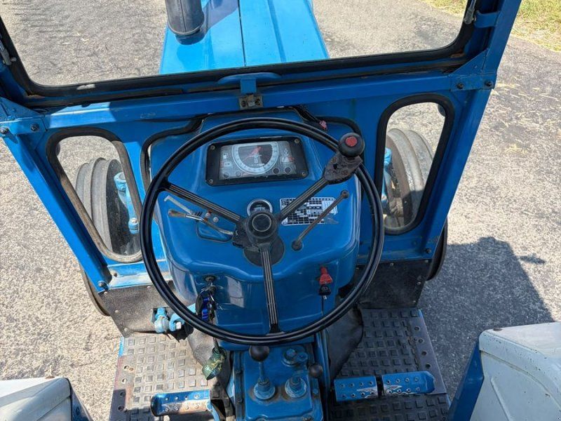 Ford 3600
