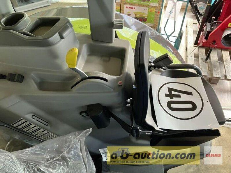 Claas AXOS 3.105