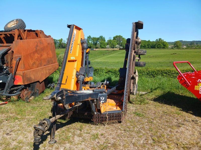 Rousseau 620R