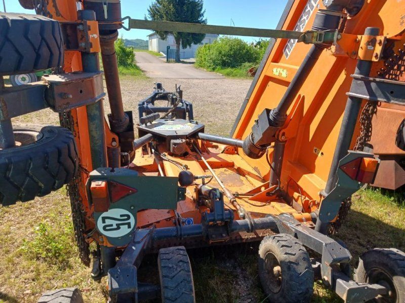 Rousseau 620R