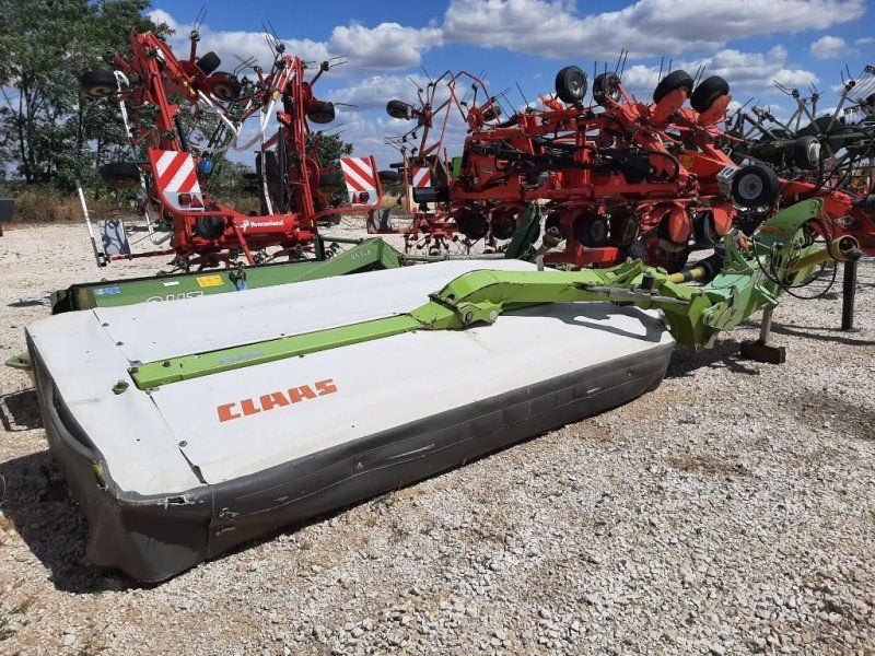 Claas Disco 3500 contour