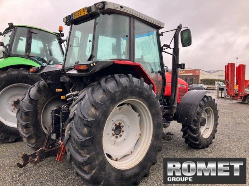 Massey Ferguson 6260