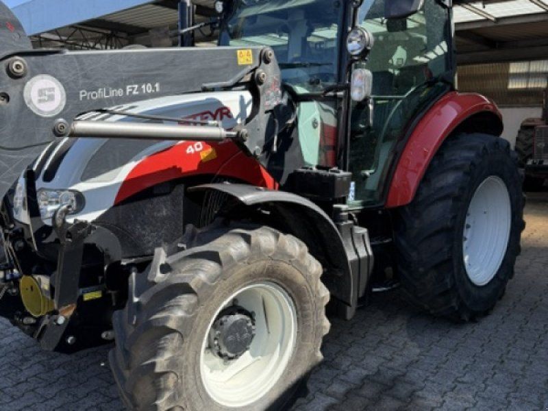 Steyr 4095 Kompakt