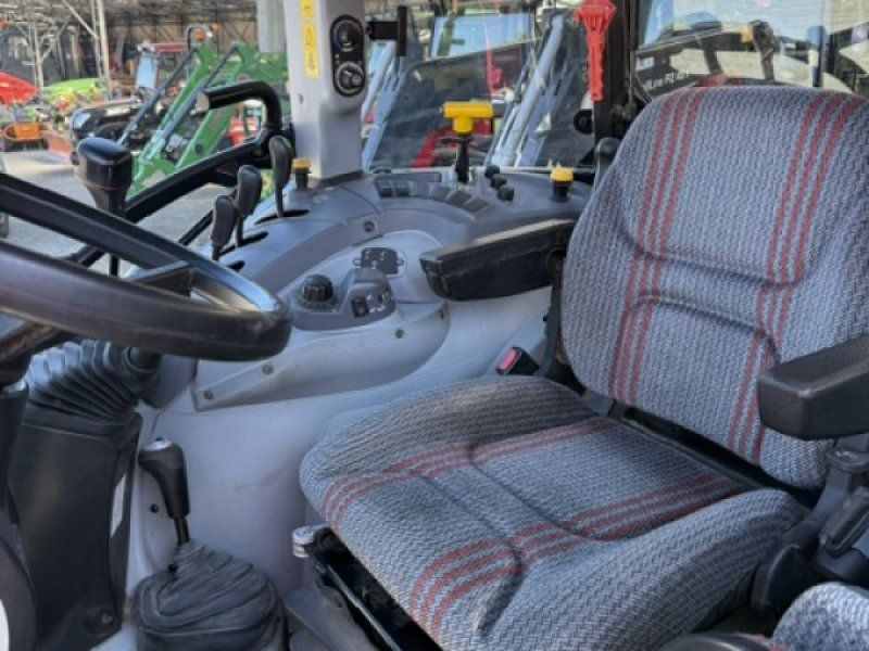 Steyr 4095 Kompakt