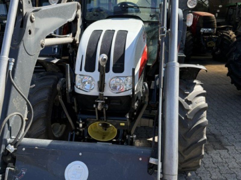 Steyr 4095 Kompakt