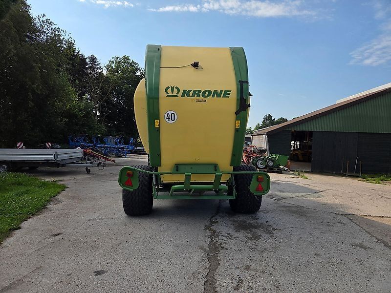 Krone Comprima V180XC