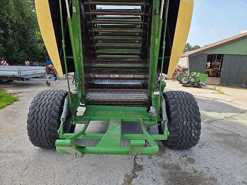 Krone Comprima V180XC