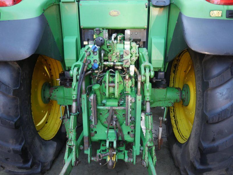 John Deere 6330 Premium AP TLS *DEFEKT*
