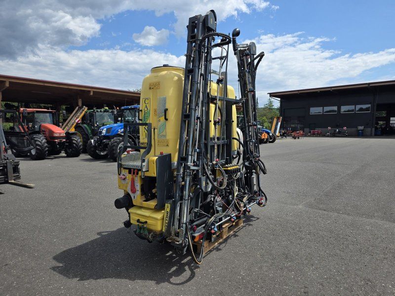 Caffini Standart Fox 1200lt. 15m