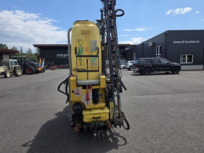 Caffini Standart Fox 1200lt. 15m