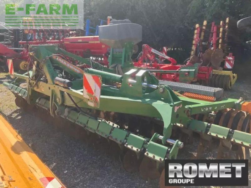 Amazone catros+5002-2