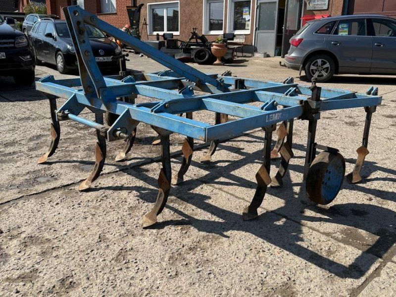 Lemken Tief