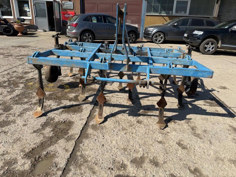 Lemken Tief