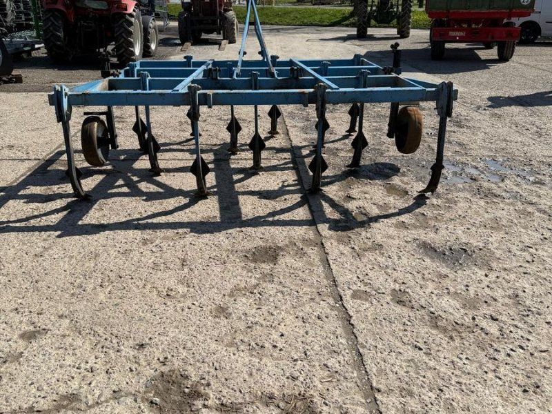 Lemken Tief