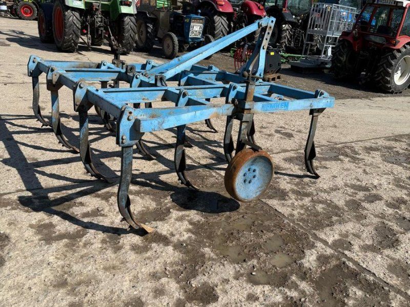 Lemken Tief