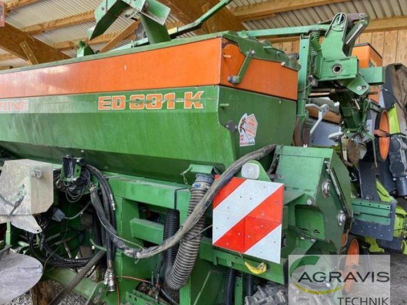 Amazone ED 601 K