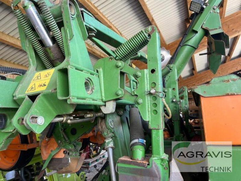 Amazone ED 601 K